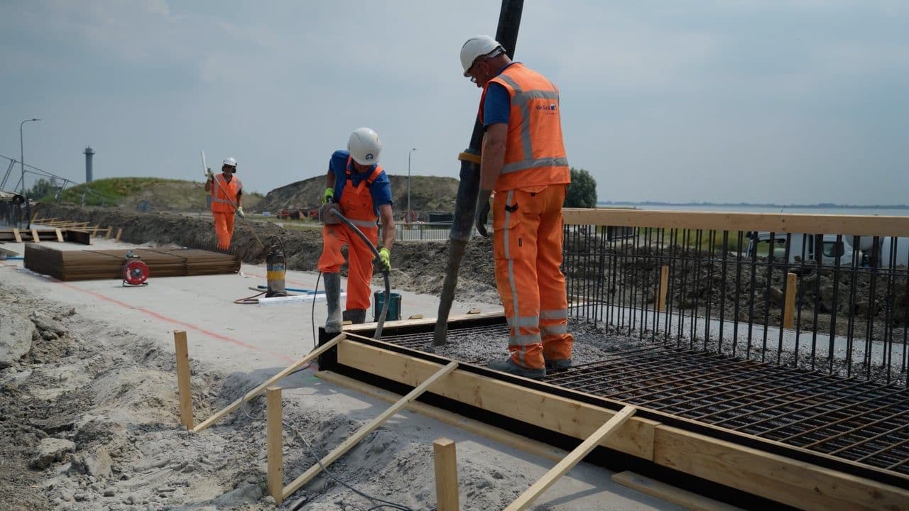 Drone & Luchtopnamen