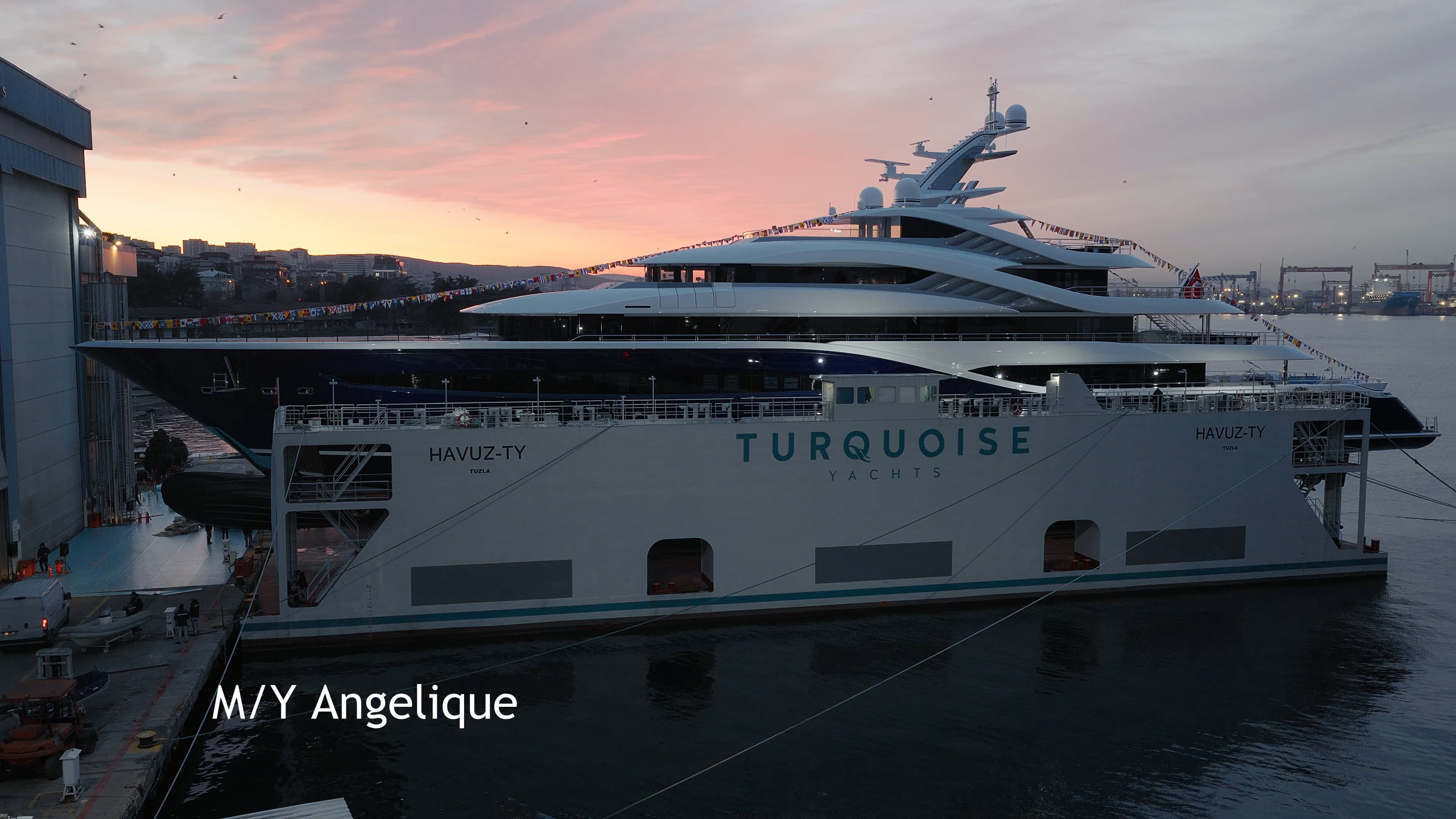 Project Vento Launch