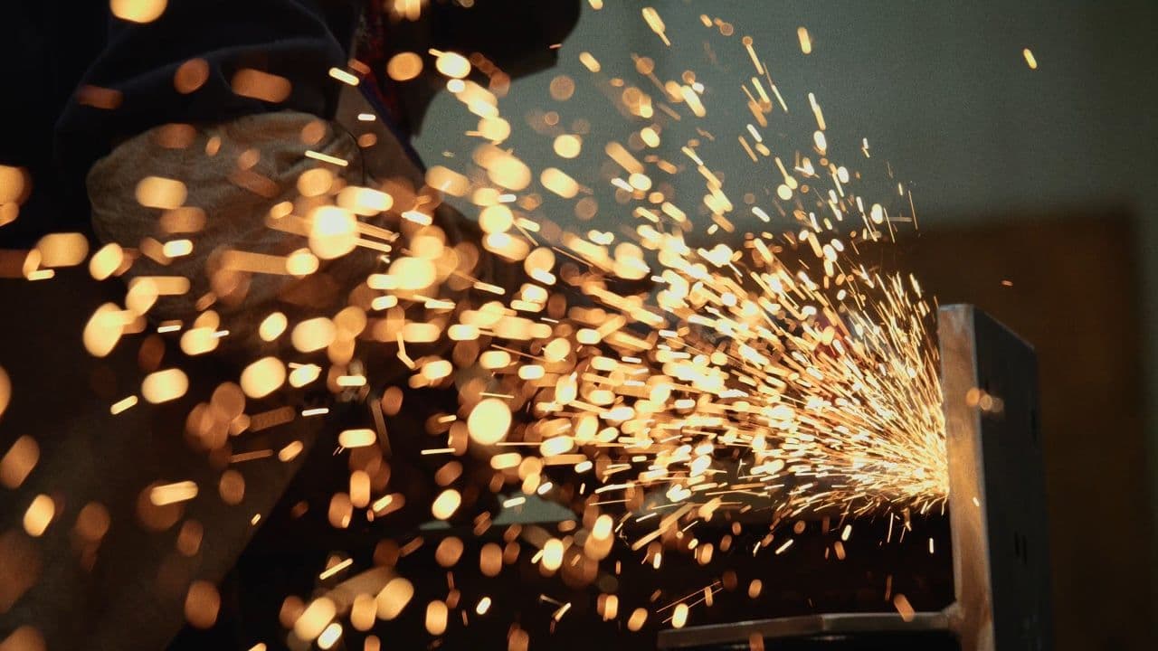 Brandfilm & Bedrijfsfilm