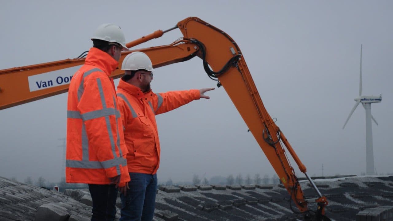 Overheid & omgevingscommunicatie